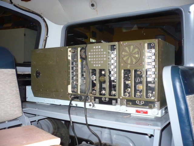 Peugeot 403 - Traffipax - 04pils