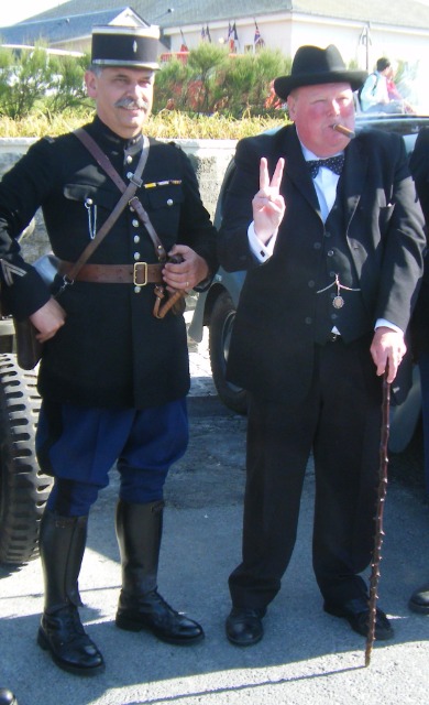 Commémoration seconde guerre mondiale 21iuk2