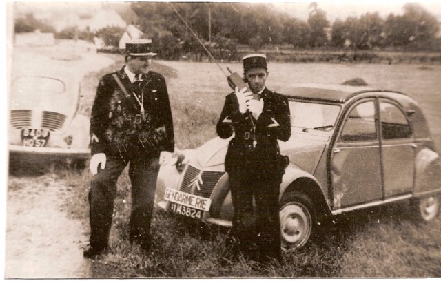 Citroen 2CV 27d0lf