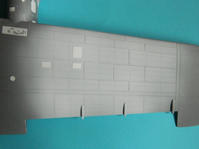 AVRO LANCASTER Mk.III. Tamiya 1/48° - Page 10 269zb9
