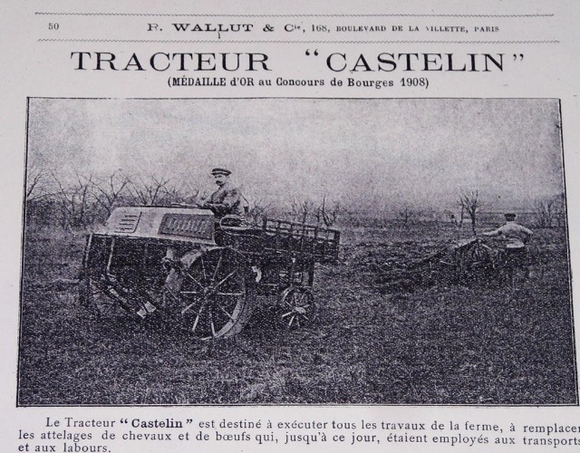 André CASTELIN : un treuil automobile en 1902 264yjg