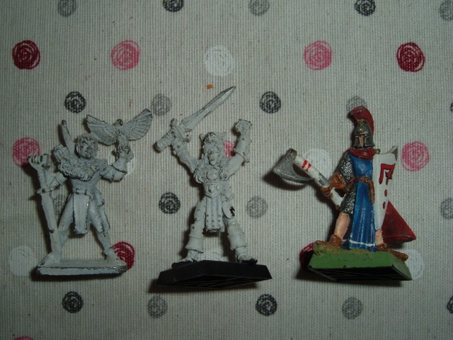 (VENTE) Hauts elfes, elfes noirs, nains OOP de Citadel etc en slotta années 86-90 (photos et prix !) 1122pe