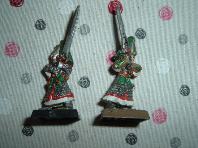 (VENTE) Hauts elfes, elfes noirs, nains OOP de Citadel etc en slotta années 86-90 (photos et prix !) 1144sd