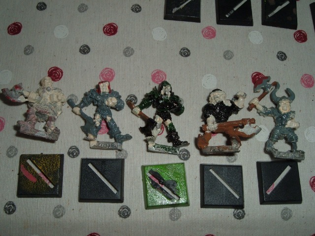 (VENTE) Hauts elfes, elfes noirs, nains OOP de Citadel etc en slotta années 86-90 (photos et prix !) 118nfz