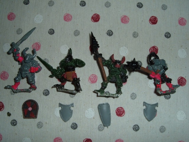 (VENTE) Hauts elfes, elfes noirs, nains OOP de Citadel etc en slotta années 86-90 (photos et prix !) 119fc8