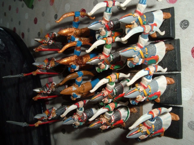 (VENTE) Hauts elfes, elfes noirs, nains OOP de Citadel etc en slotta années 86-90 (photos et prix !) 11dzkn