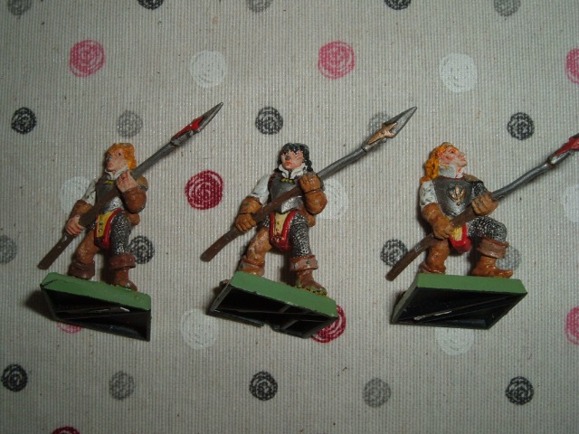 (VENTE) Hauts elfes, elfes noirs, nains OOP de Citadel etc en slotta années 86-90 (photos et prix !) 11ebgm