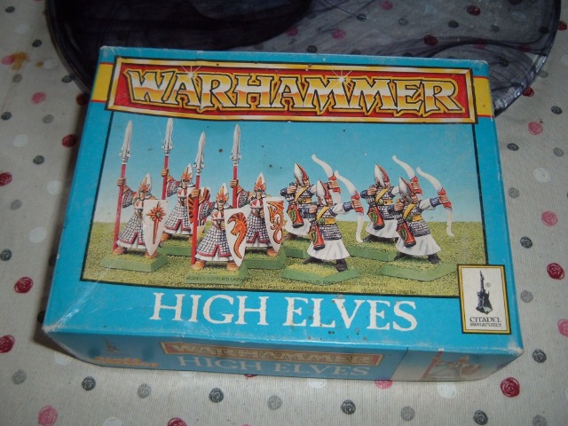 (VENTE) Hauts elfes, elfes noirs, nains OOP de Citadel etc en slotta années 86-90 (photos et prix !) 11foh8