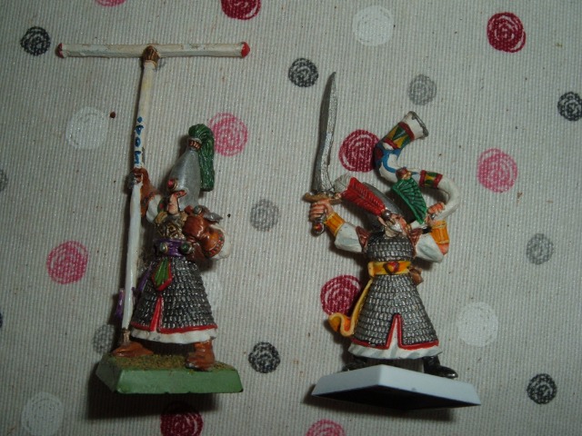 (VENTE) Hauts elfes, elfes noirs, nains OOP de Citadel etc en slotta années 86-90 (photos et prix !) 11tsn8