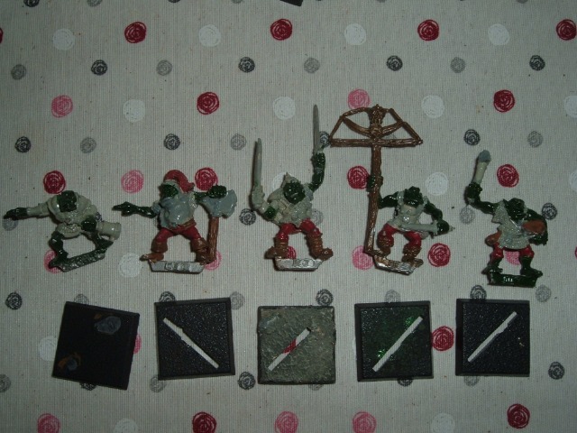 (VENTE) Hauts elfes, elfes noirs, nains OOP de Citadel etc en slotta années 86-90 (photos et prix !) 11upyo