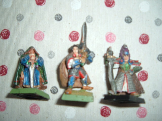 (VENTE) Hauts elfes, elfes noirs, nains OOP de Citadel etc en slotta années 86-90 (photos et prix !) 11ybum