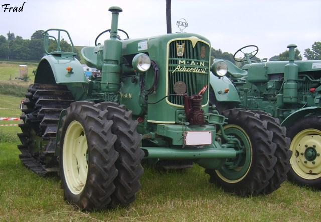 CASSE - M.A.N. le spécialiste allemand du tracteur 4 roues motrices - Page 6 26tat7