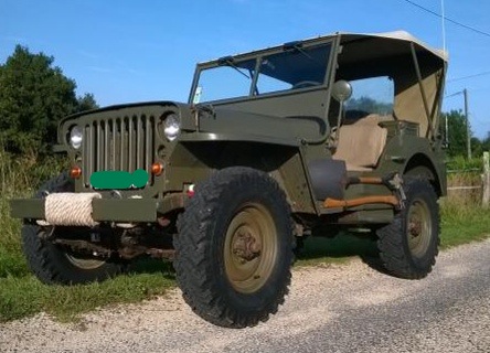 Jeep Hotchkiss M201 07mues
