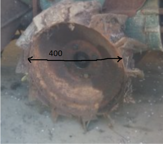 SOMUA C8 09qhaz