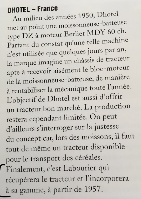 LABOURIER les camions et tracteurs - Page 4 163hyb