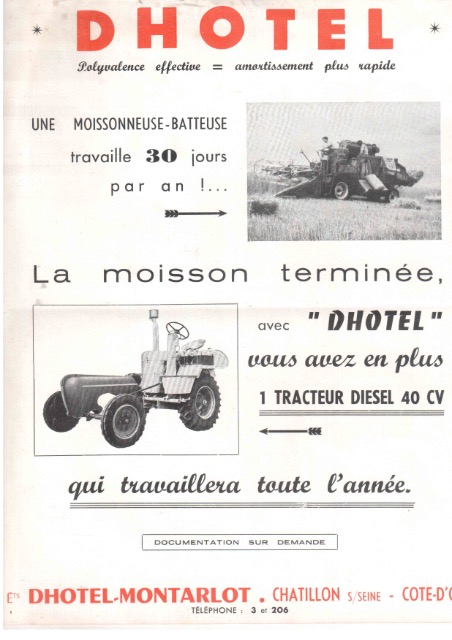 LABOURIER les camions et tracteurs - Page 4 168try