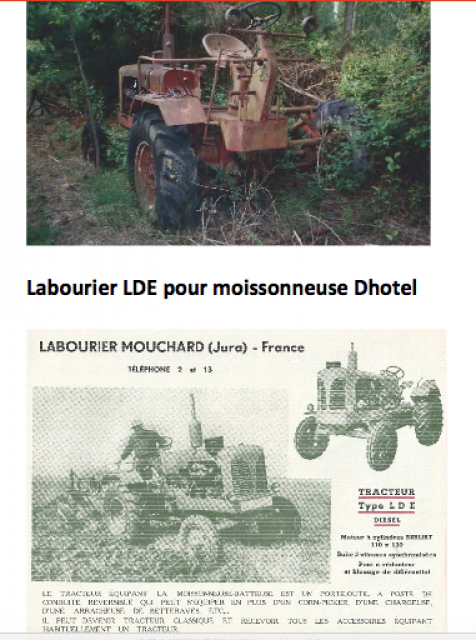 LABOURIER les camions et tracteurs - Page 4 16q0er