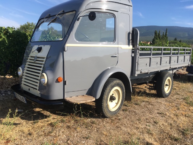 84 BEDOUIN les tracteurs anciens en action 1er Sept 2019 01c73s