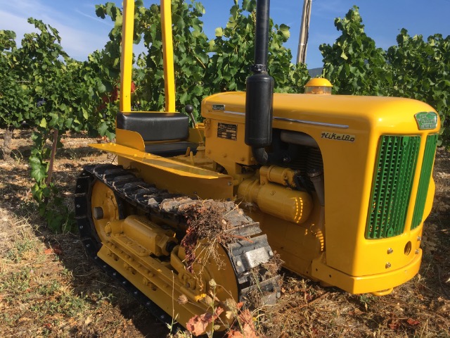 84 BEDOUIN les tracteurs anciens en action 1er Sept 2019 01e1g4