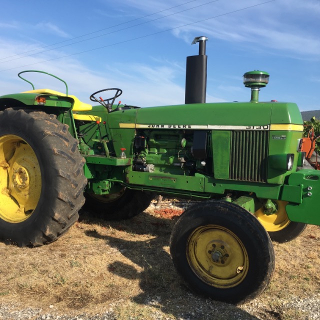 84 BEDOUIN les tracteurs anciens en action 1er Sept 2019 01fdoz