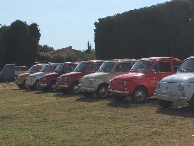 84 BEDOUIN les tracteurs anciens en action 1er Sept 2019 01jrwg