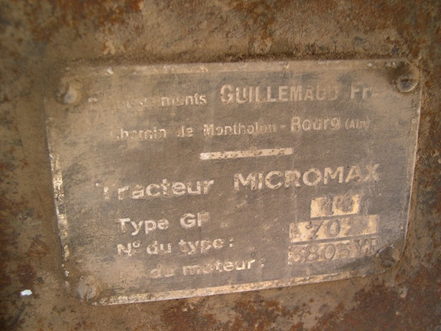 Micromax GF 14 235s12