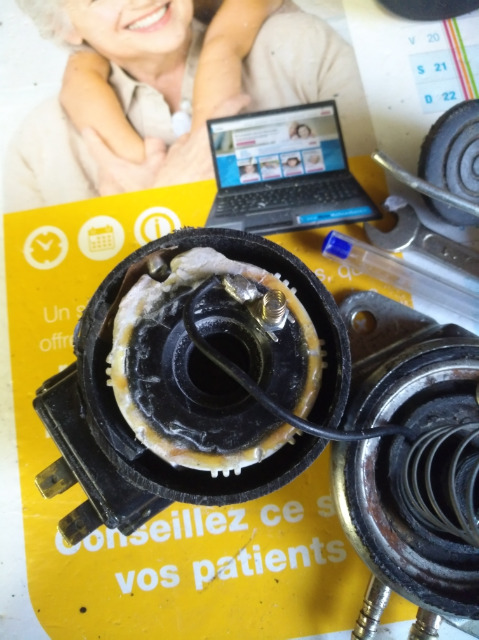 tentative de transformation de pompe de lave-glace 07ne2j