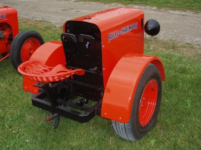 ALLIS - CHALMERS: l'orange américain - Page 4 14io7m