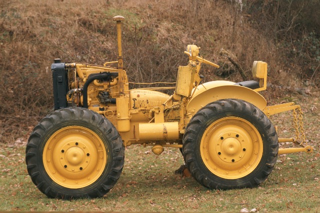 CITROËN ...les tracteurs - Page 2 08l0s7