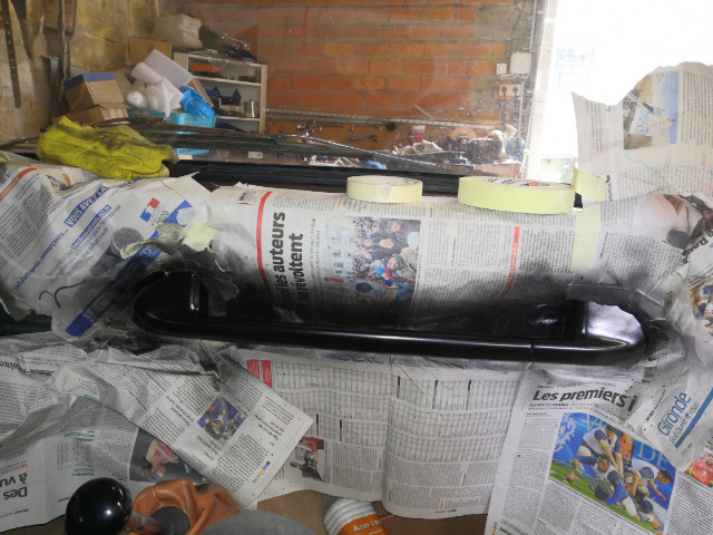 BRICOLAGE 190nbw