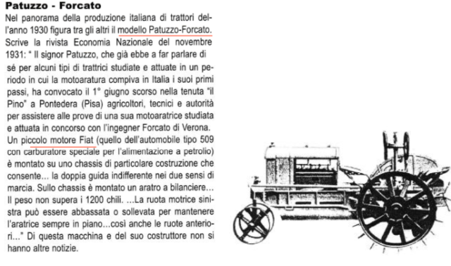 patuzzo - forcato  25t5mj