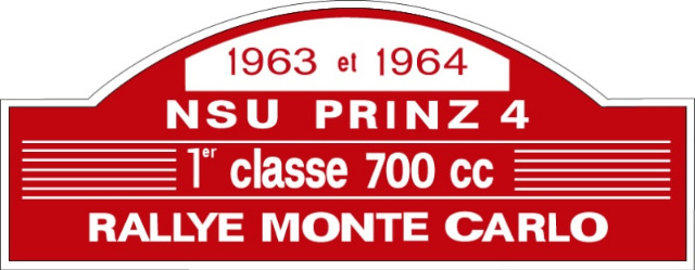Palmarès Motte/Buyssens 1960-1965 les débuts de la CEIDA 21k8i9