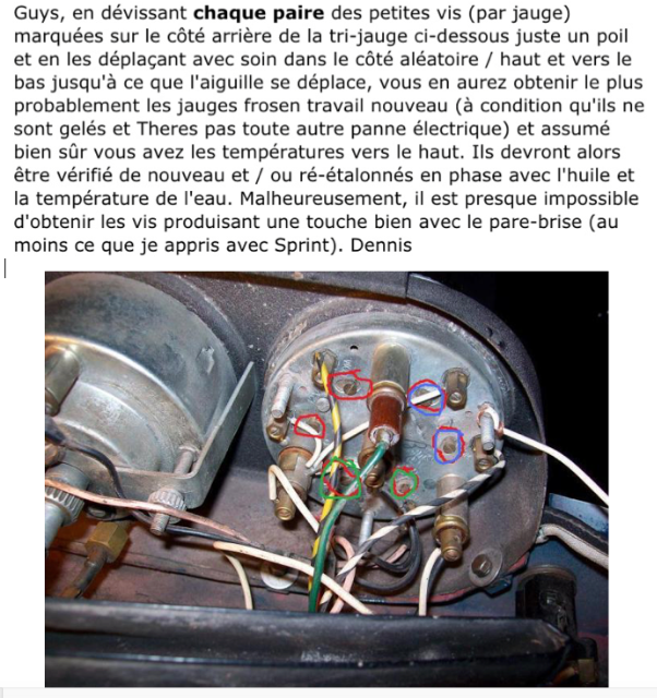 Mesure de Température 22f4g3
