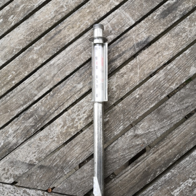 sonde température LDH 08ottz