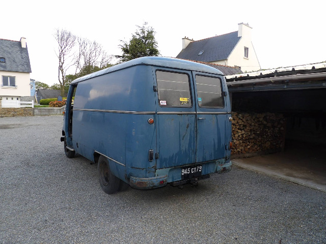 réglage de cette fameuse pompe ... mercedes L319 23v0v7