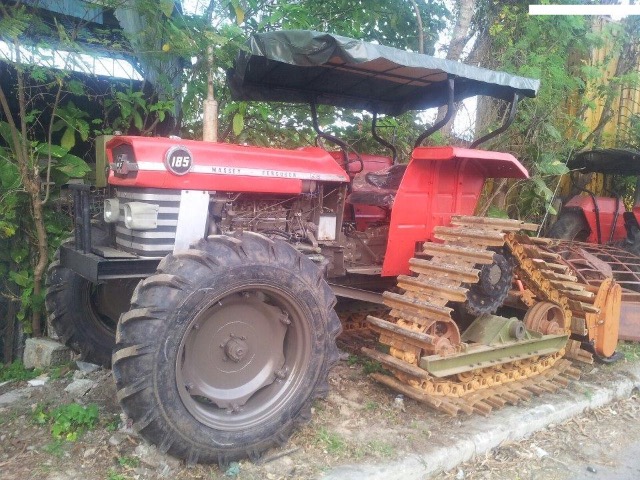 MASSEY-FERGUSON en documentations - Page 7 254jzt