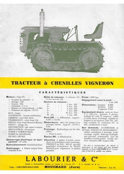 labourier - LABOURIER les camions et tracteurs - Page 8 116f2r