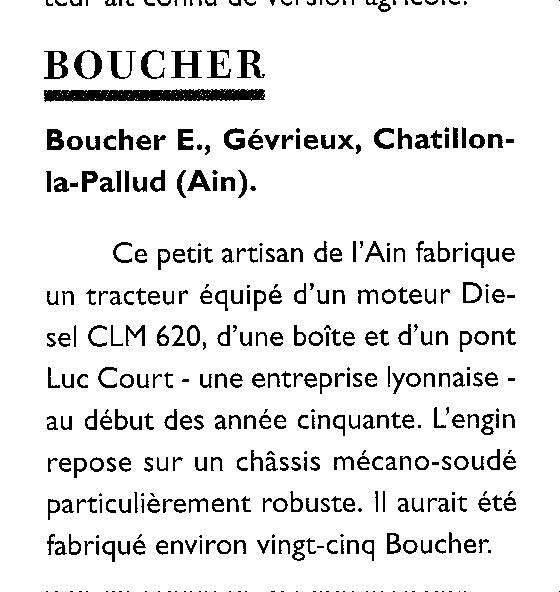 BOUCHER 12nsac