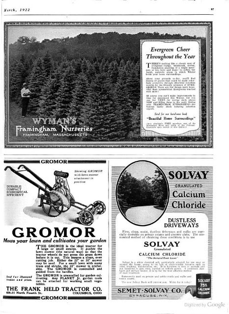 Gro-Mor 1928 24dgna