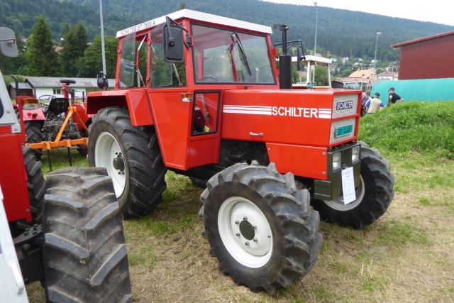 Schilter  13xhl7