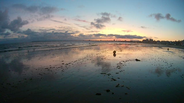 Vers l'estuaire de la Loire (Pornichet/LaBaule, St Brévin...) au fil du temps... - Page 28 080fx3