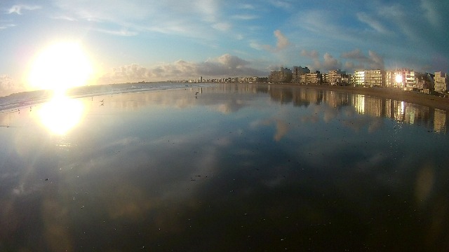 Vers l'estuaire de la Loire (Pornichet/LaBaule, St Brévin...) au fil du temps... - Page 31 182i8o