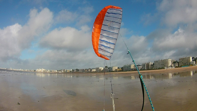 Vers l'estuaire de la Loire (Pornichet/LaBaule, St Brévin...) au fil du temps... - Page 5 244he3