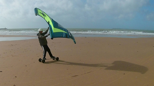 Vers l'estuaire de la Loire (Pornichet/LaBaule, St Brévin...) au fil du temps... - Page 5 07x9oo