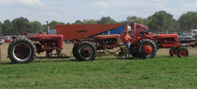 ALLIS - CHALMERS: l'orange américain - Page 6 25a4lp