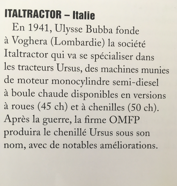 ITALTRACTOR - URSUS...un ITALIEN con testa calda ! 18p2i1mi