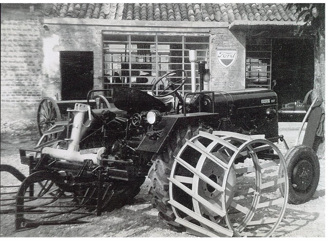 FAHR - FAHR les tracteurs - Page 5 140rg2fq