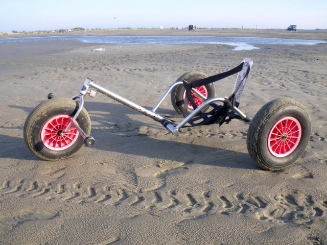Kite buggy 17s9gq8t