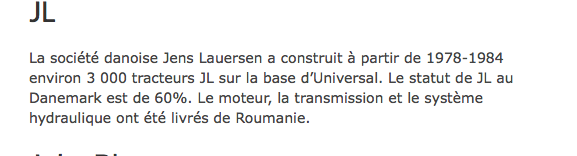 UNIVERSAL-UTB :à l'Est la ROUMANIE ! - Page 3 22effmdo