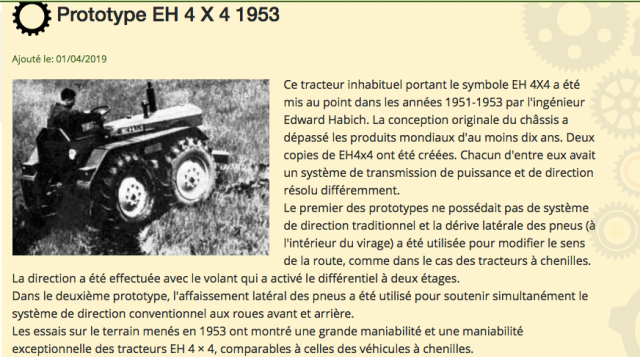 EH 4x4 prototype made in Pologne 03ela861